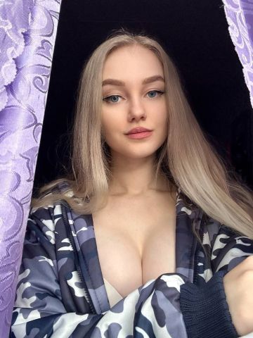 Анкета проститутки Ника, 24 года