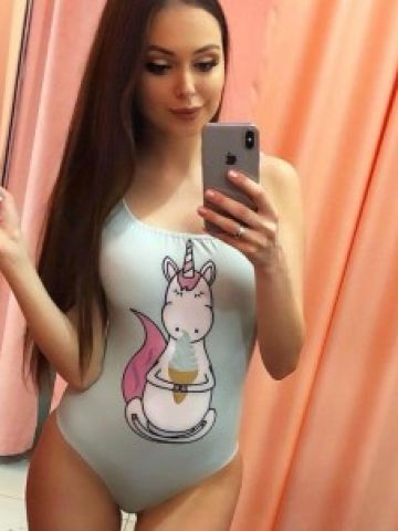 Анкета проститутки Искра, 24 года